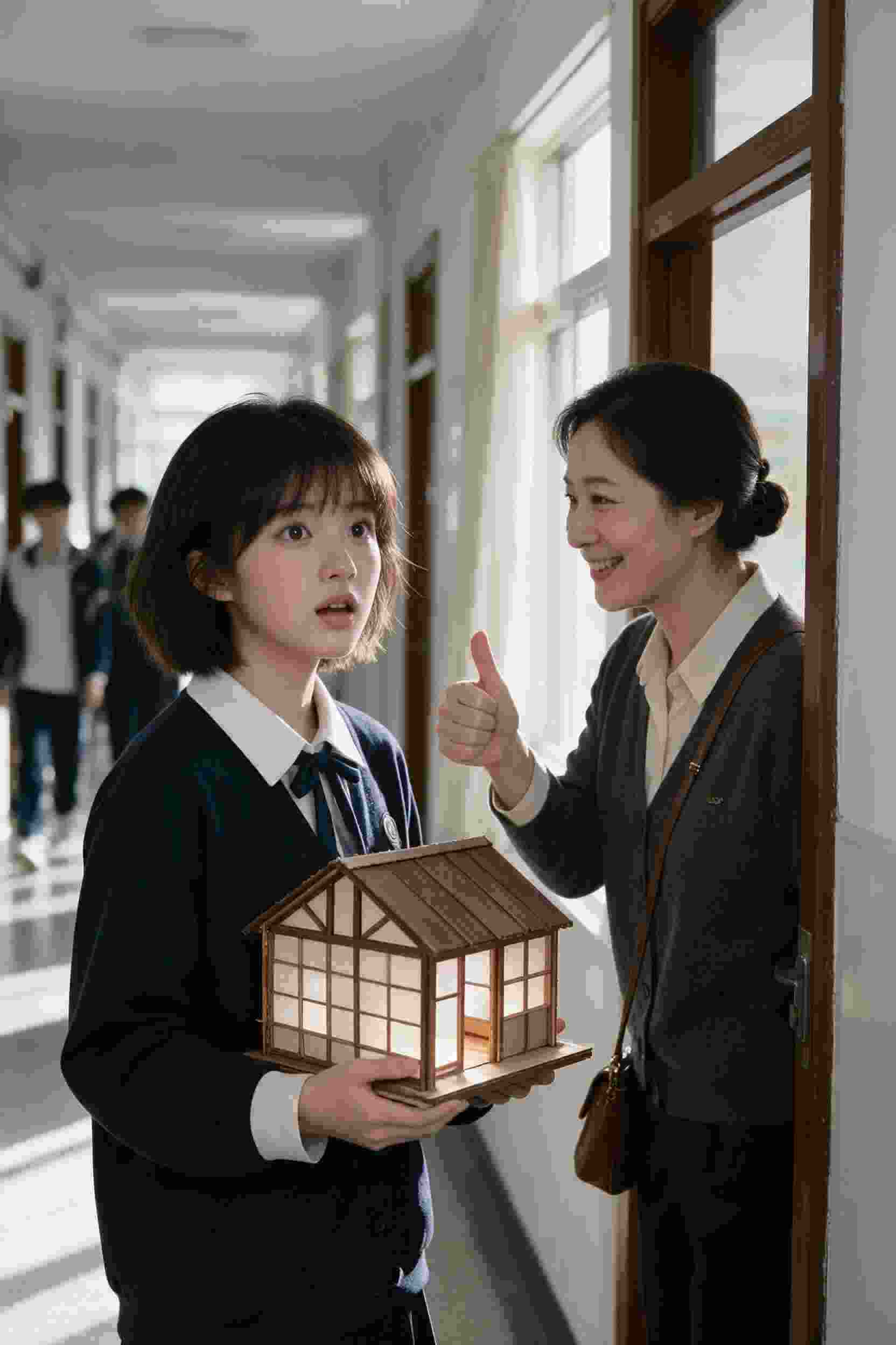古董局中局