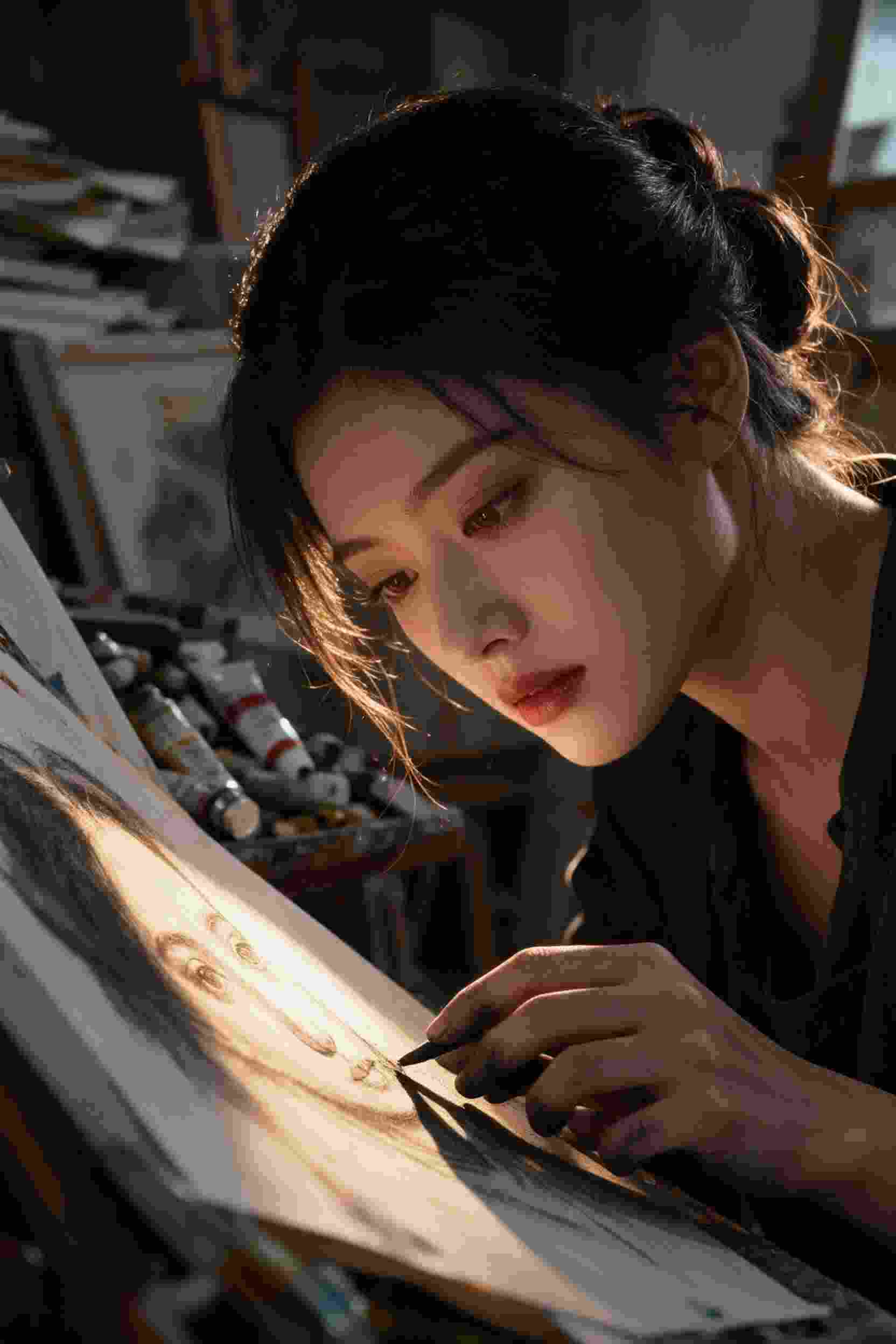将夜