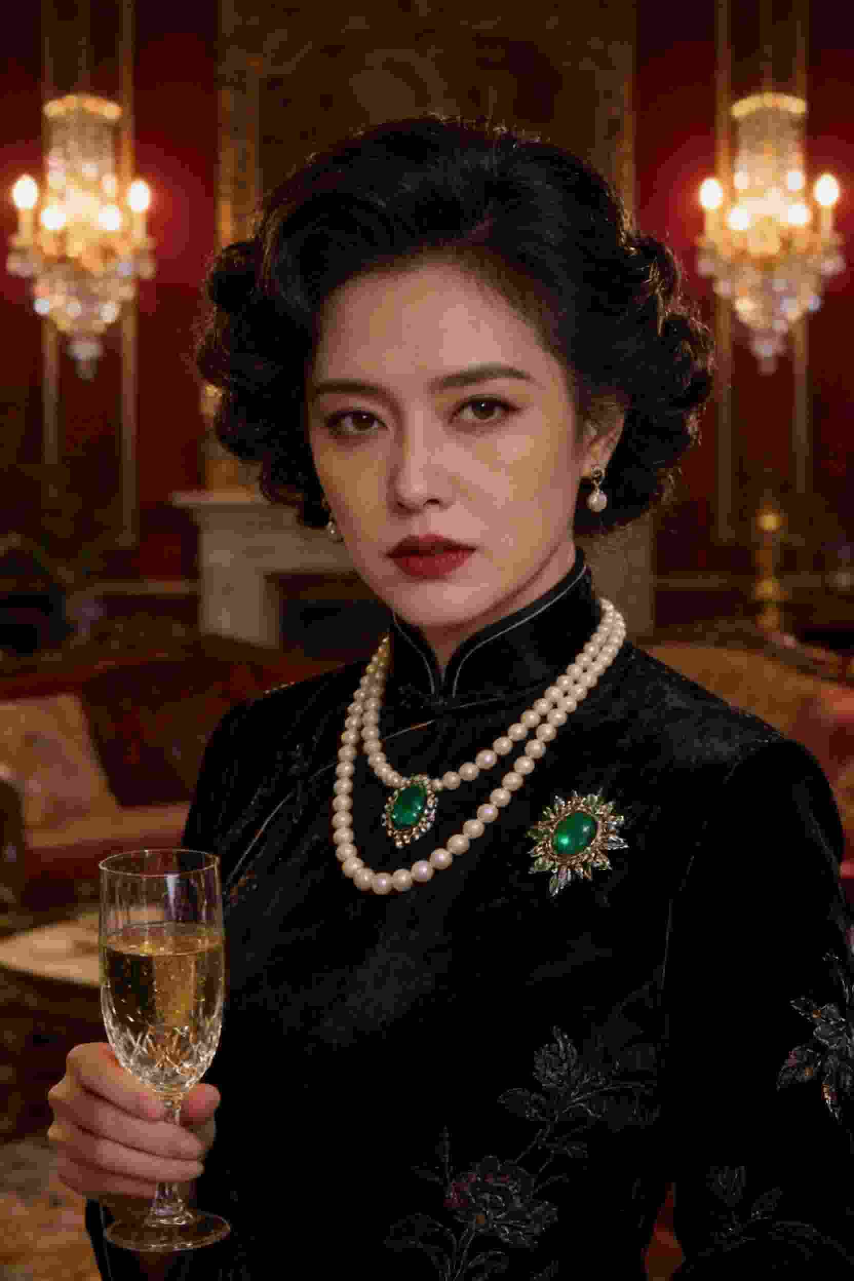 盗墓笔记