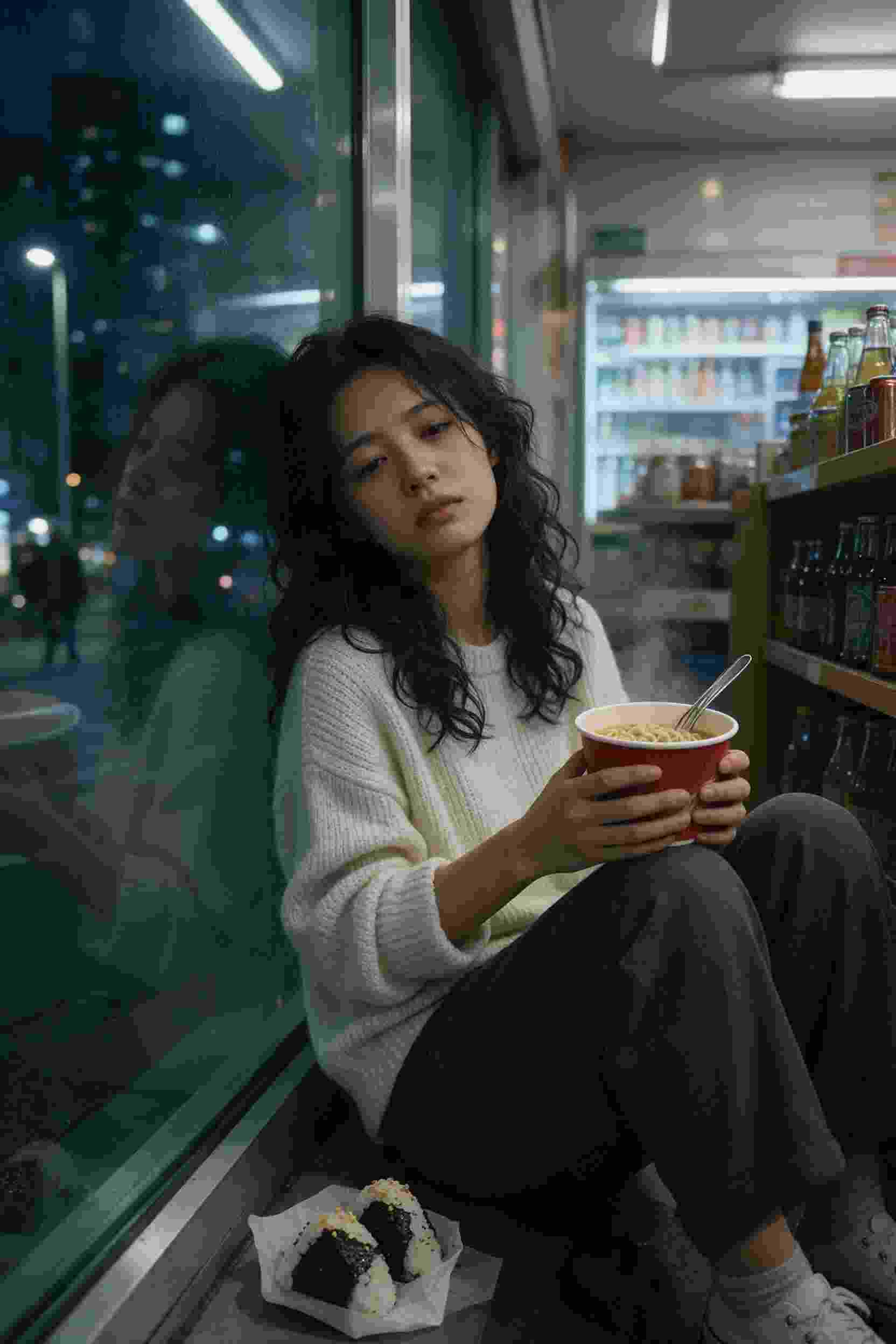 传闻中的陈芊芊
