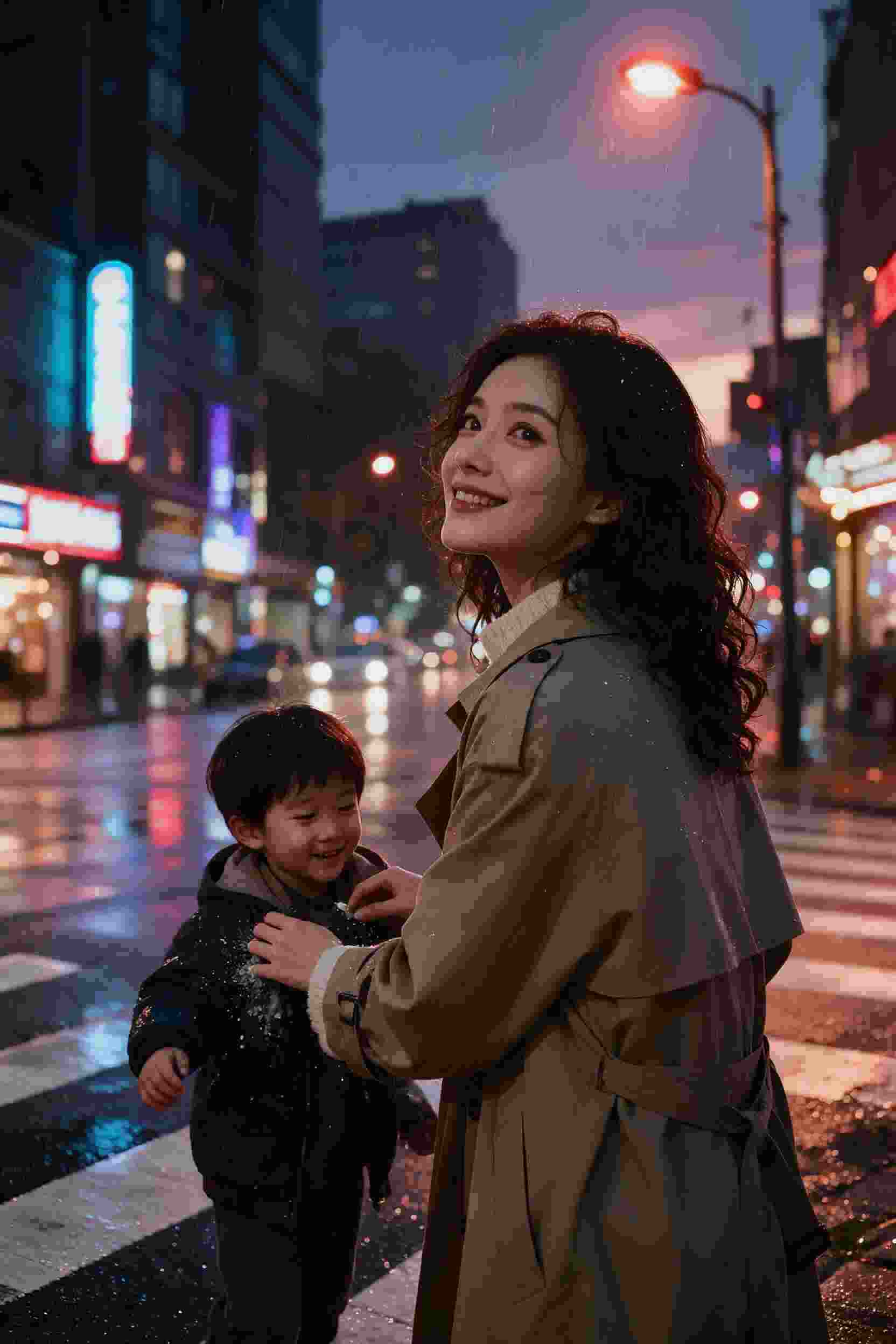 赘婿